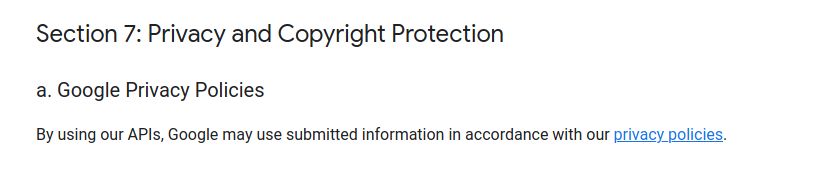 oh my god twitter doesn’t include alt text from images in their API