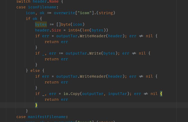 oh my god twitter doesn’t include alt text from images in their API