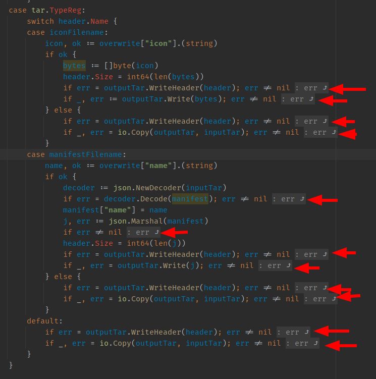 oh my god twitter doesn’t include alt text from images in their API